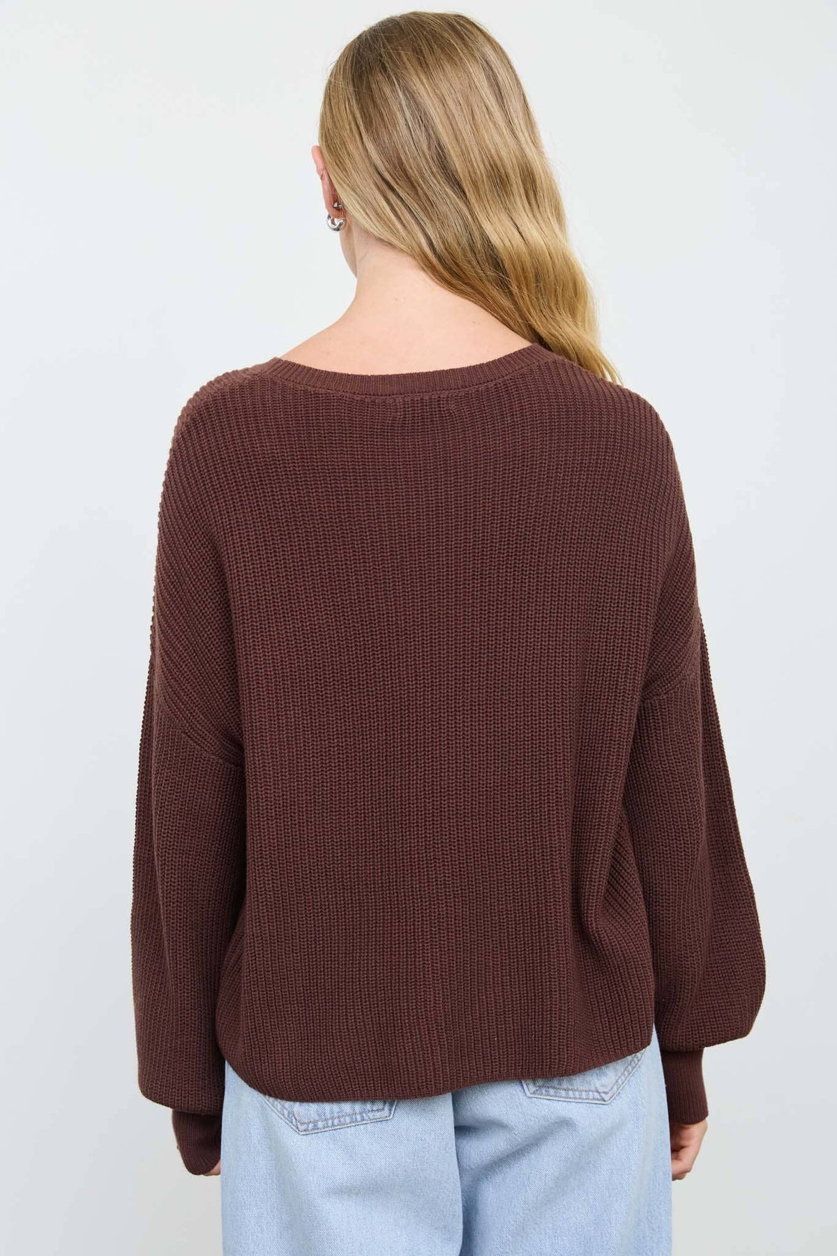 Amy Sweater