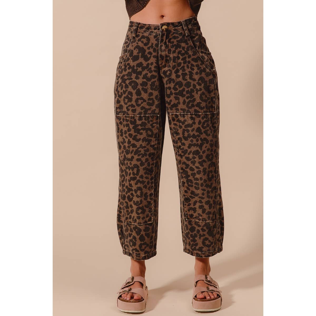 Roxy Pants