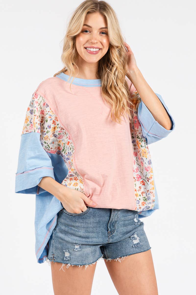 Cher Top