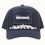 Blessed Bling Hat