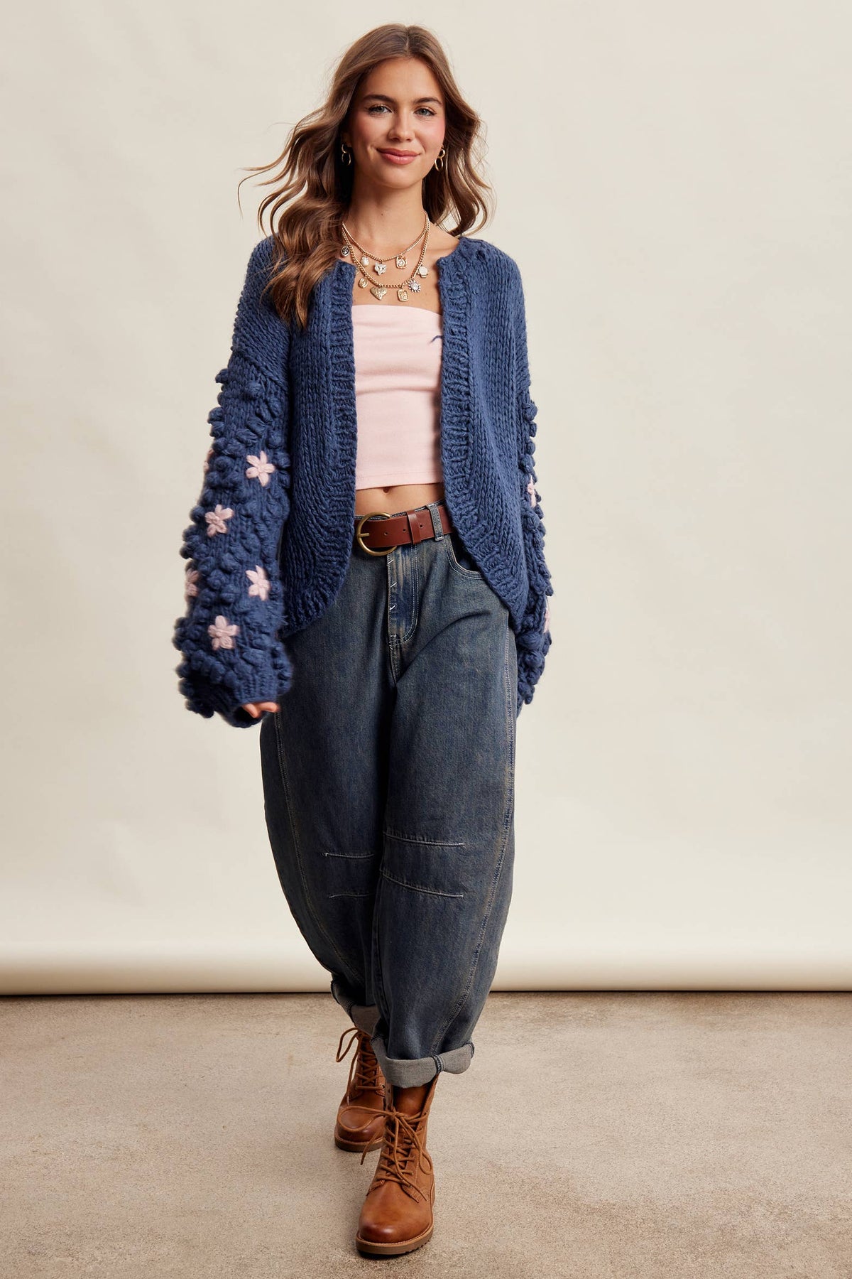 Bonnie Cardigan