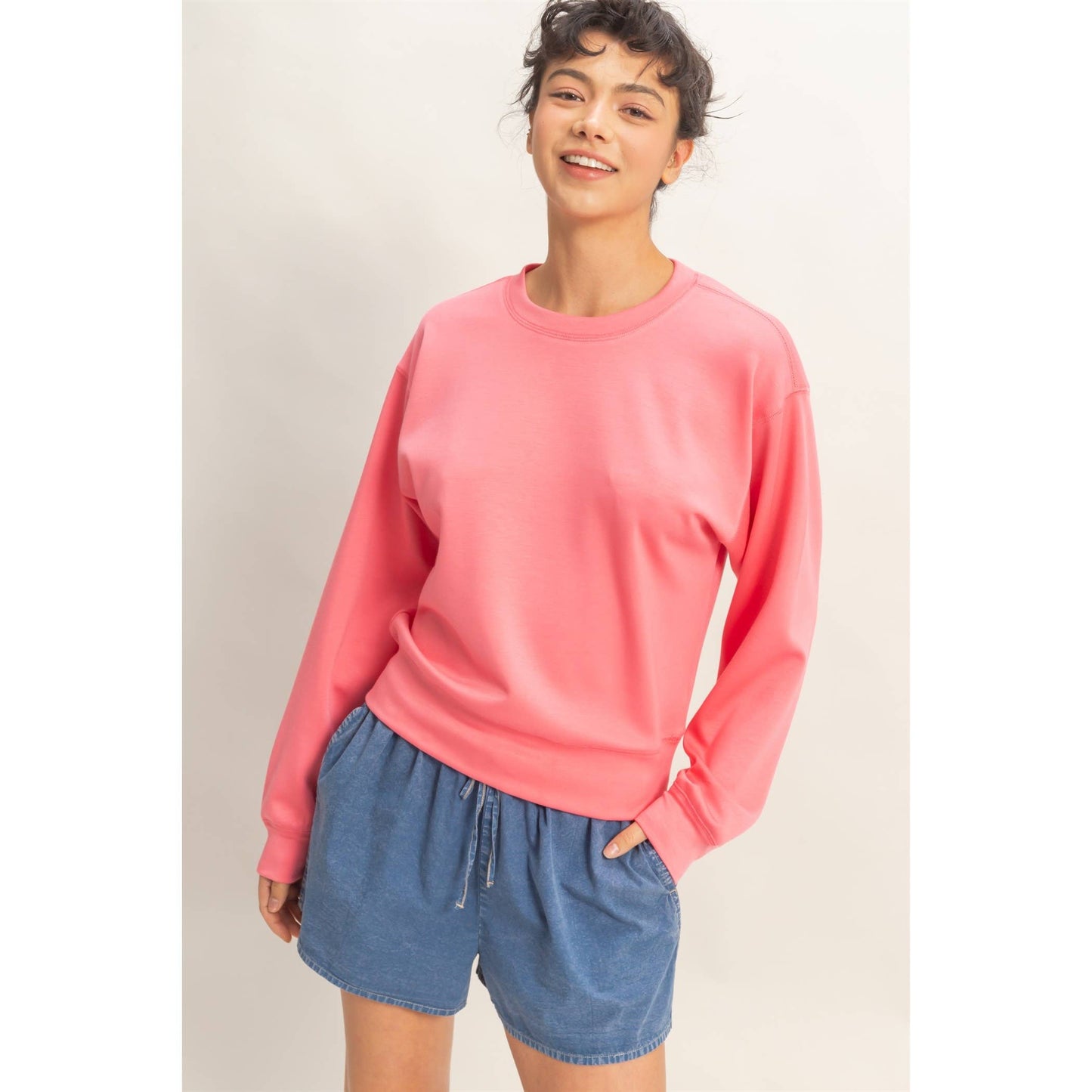 Sammy Sweatshirt