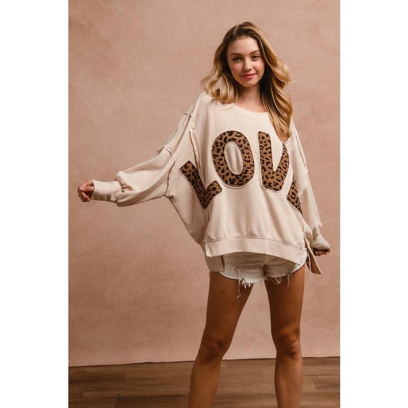 Love Top