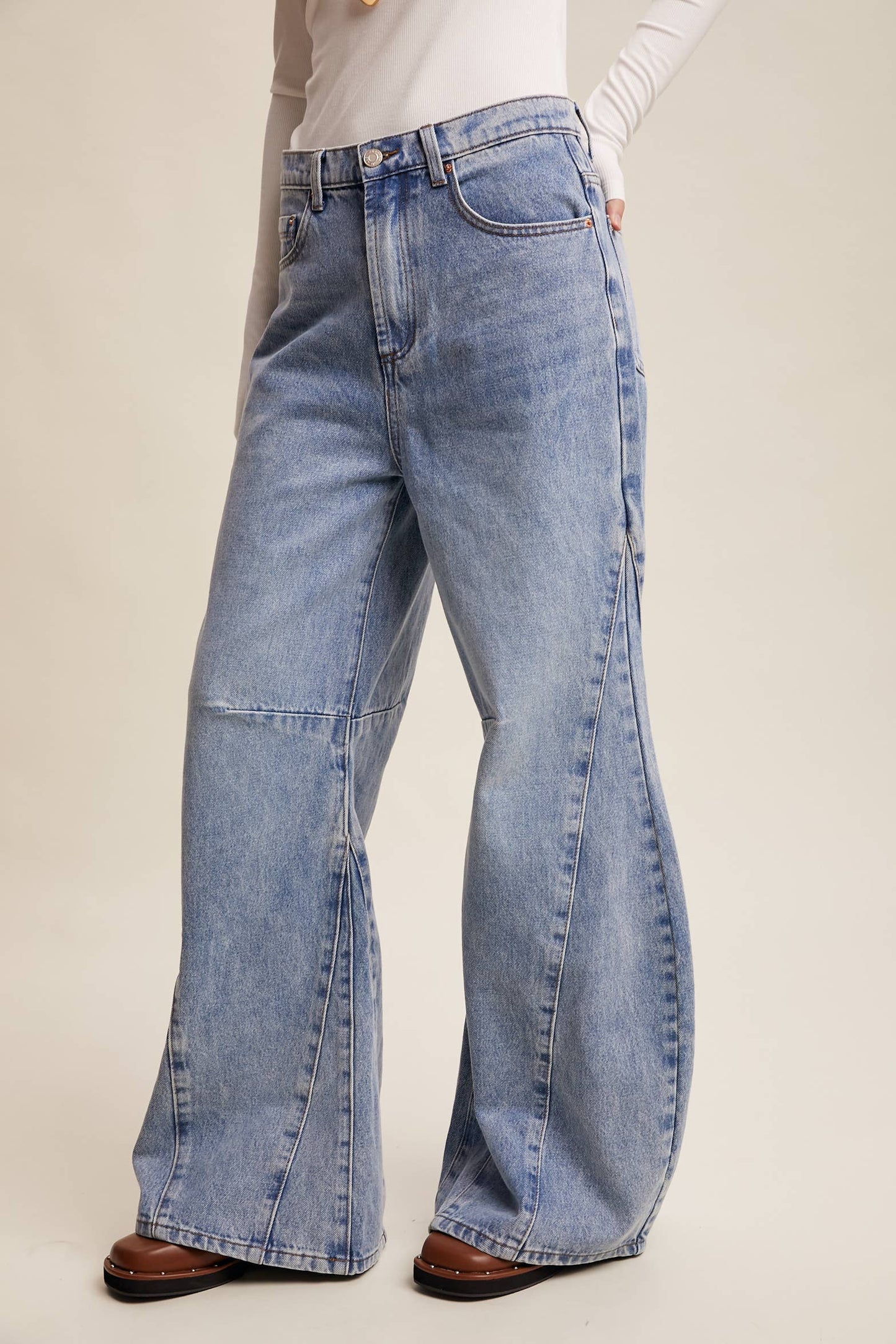 Gina Jeans