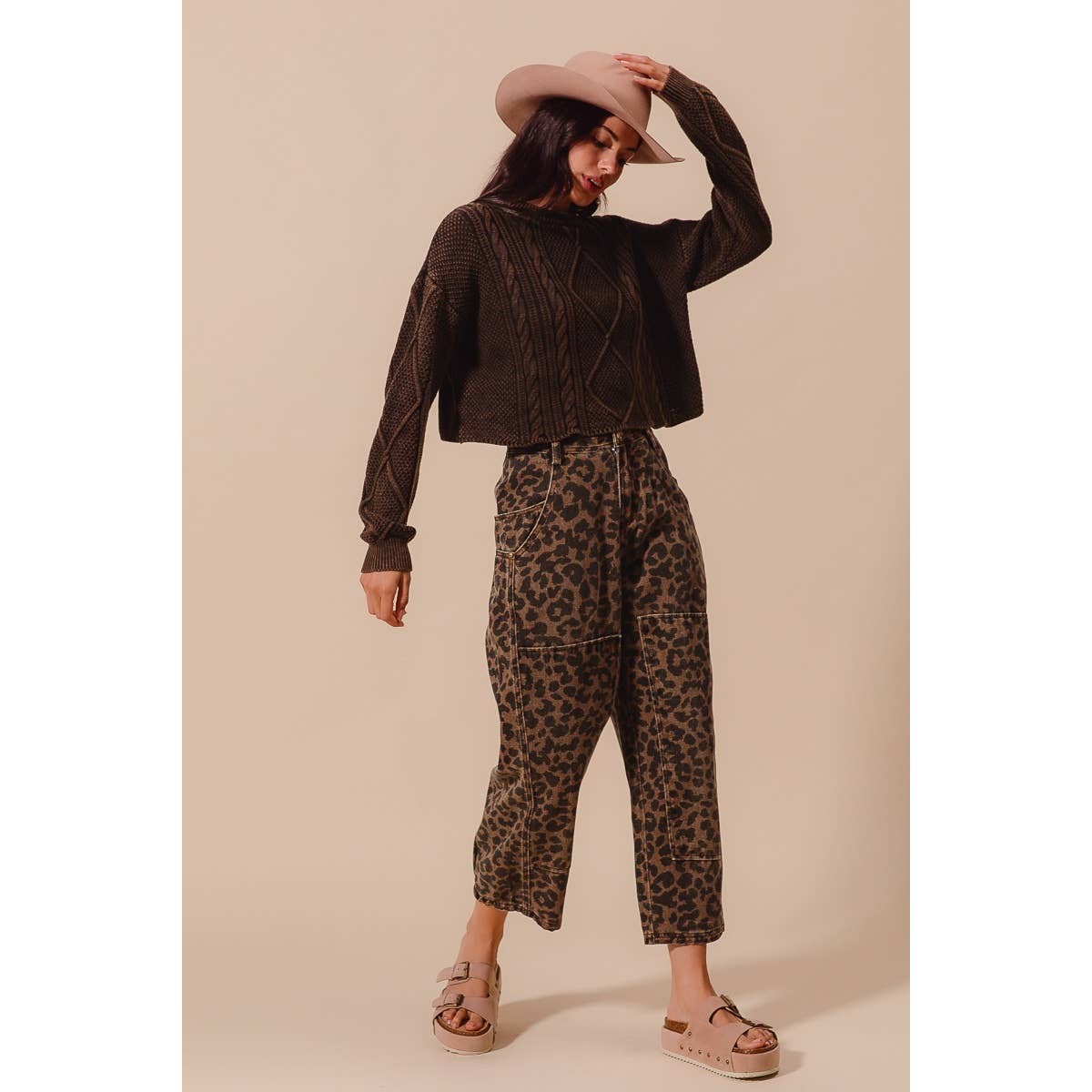 Roxy Pants