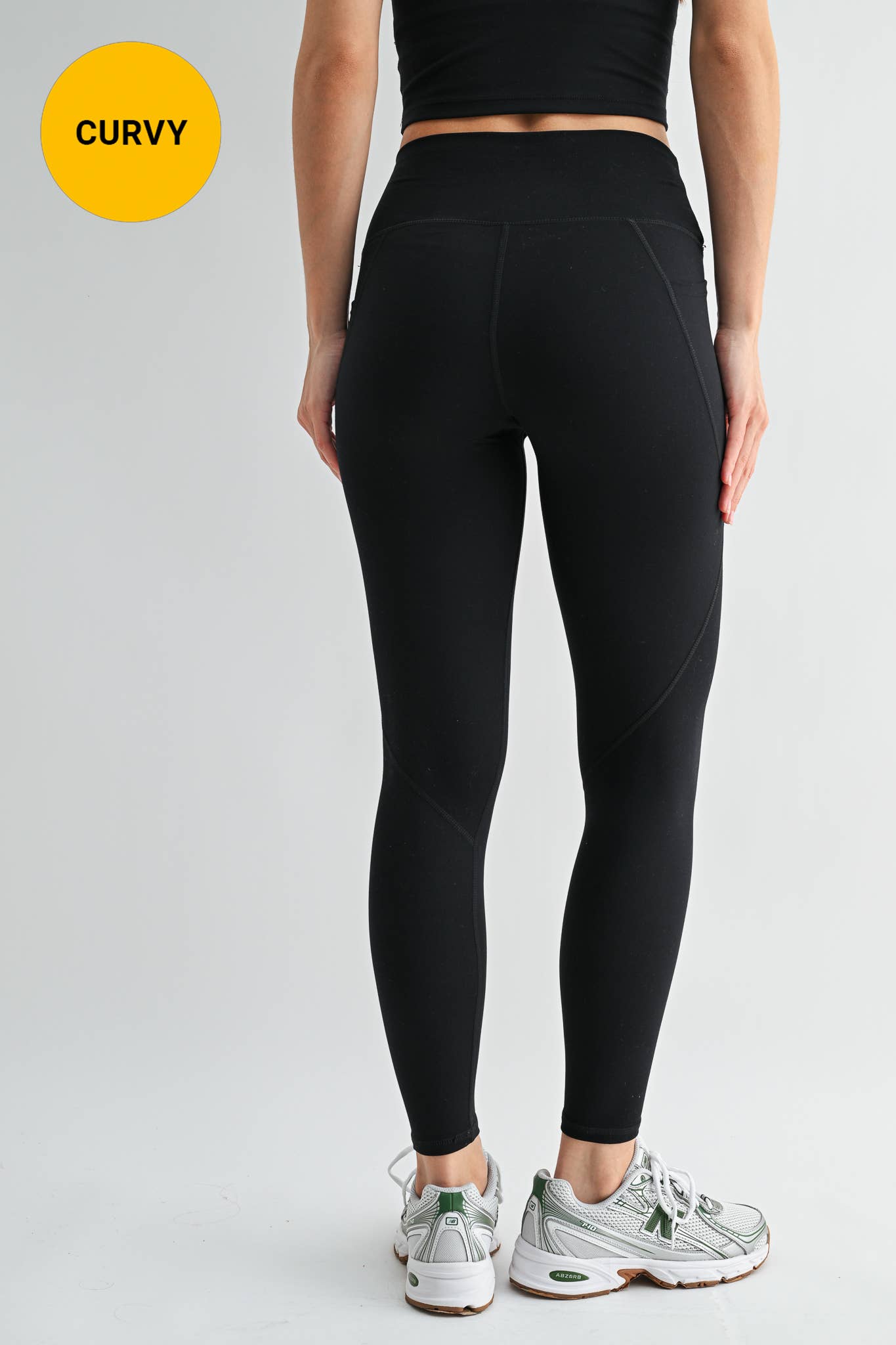 Cleo Leggings