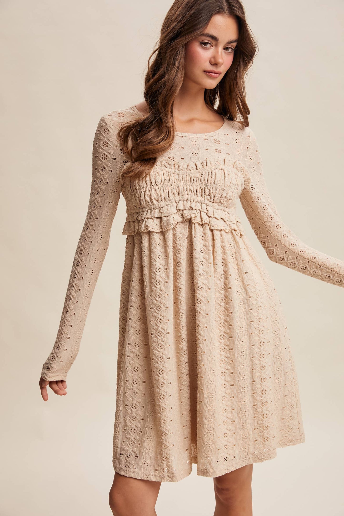 Kari Dress