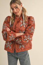 Tillie Jacket