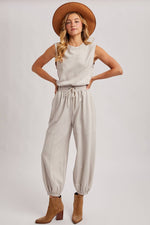 Finley Jumpsuit