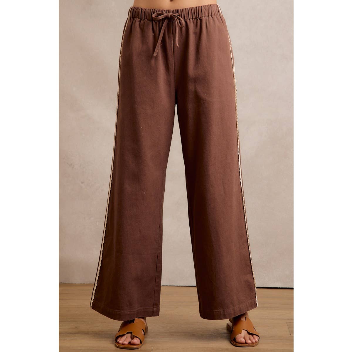 Evie Pants