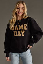 Game Day Sweatshirt
