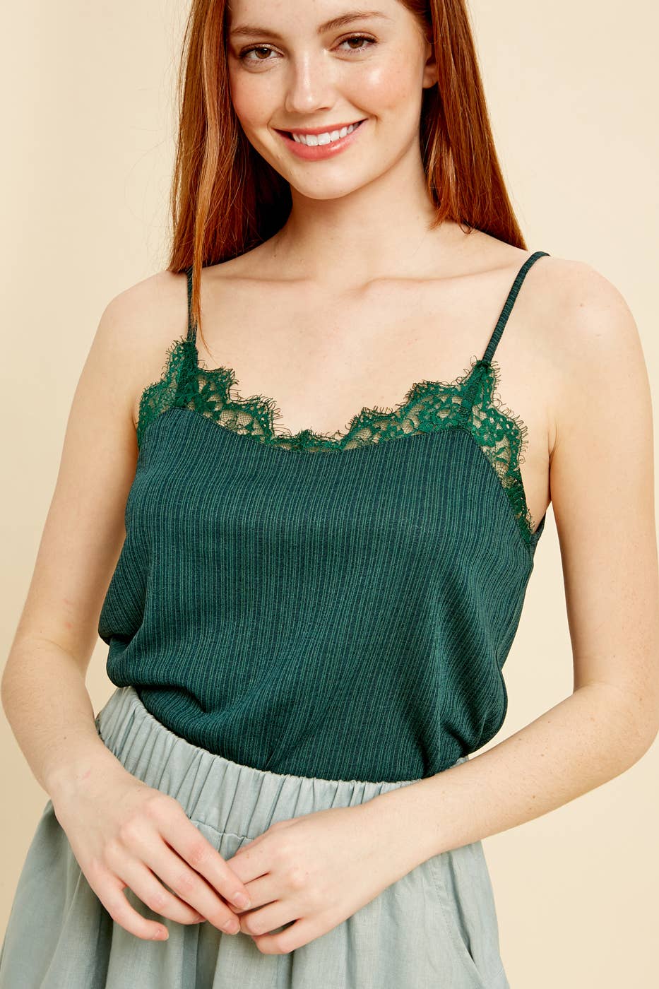 Jill Cami