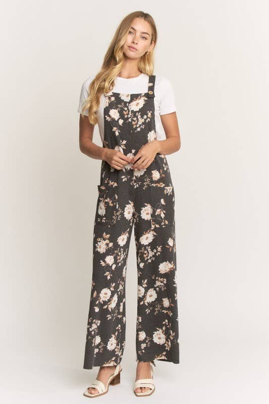 Hazel Jumpsuit