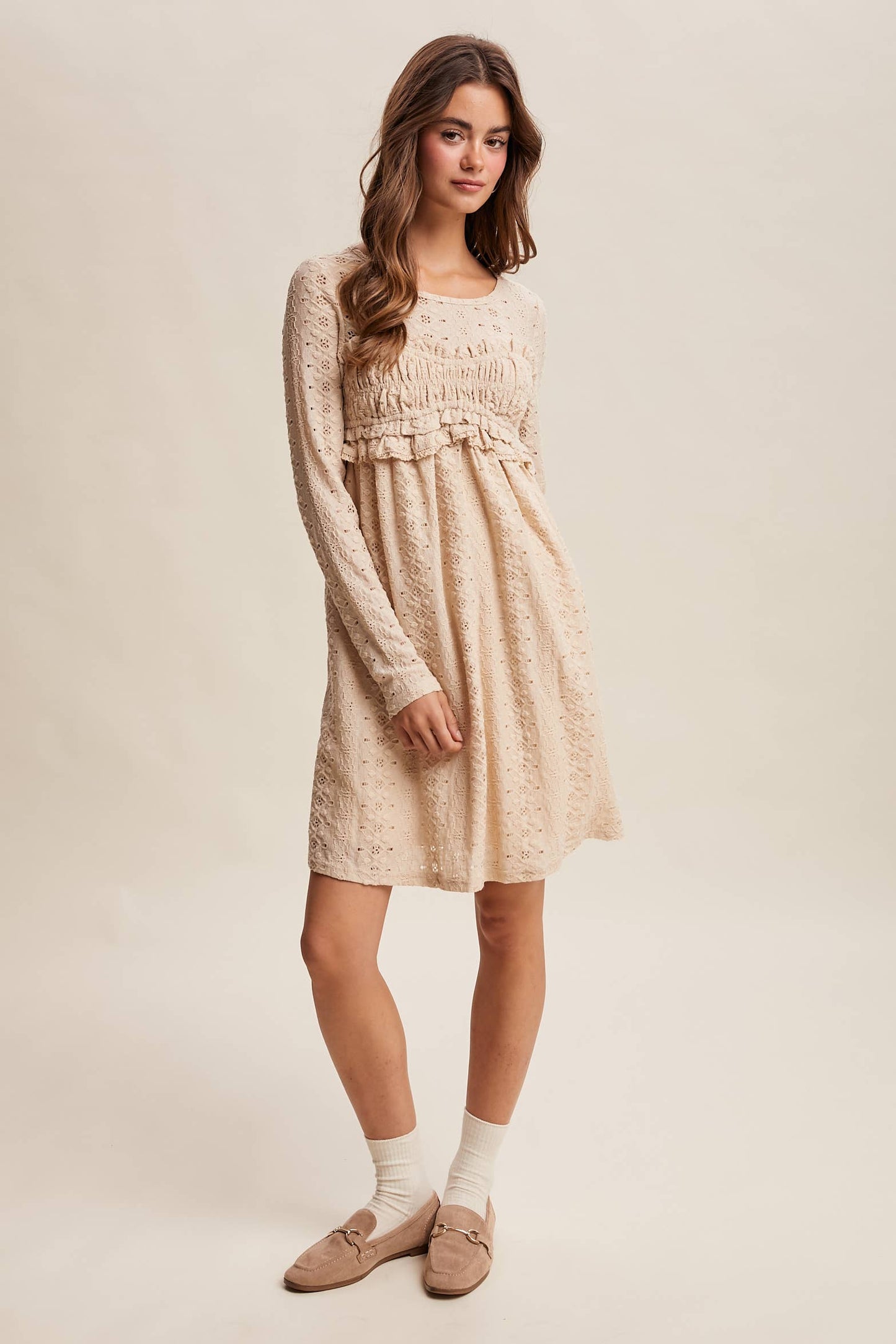 Kari Dress