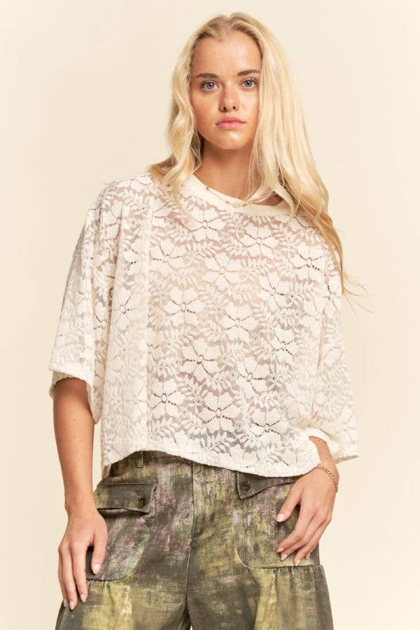 Alison Top