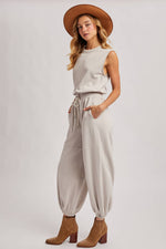 Finley Jumpsuit