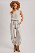 Finley Jumpsuit