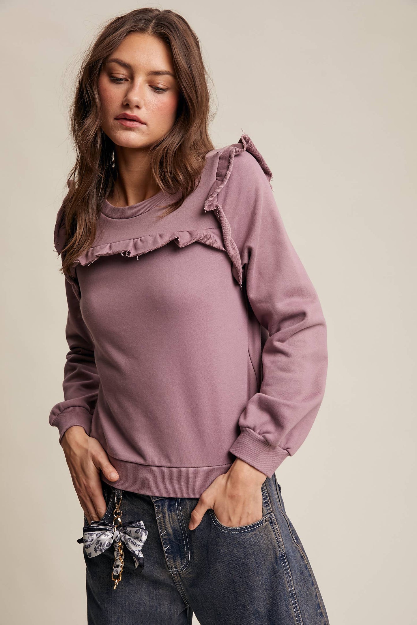 Annabell Sweater