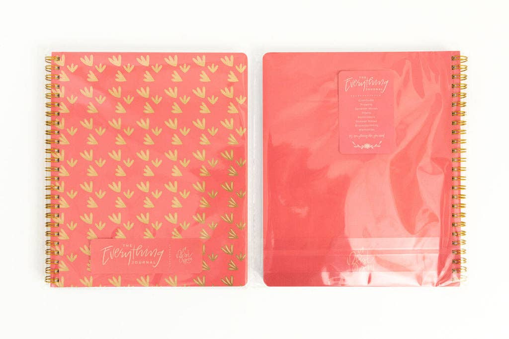The Everything Journal™