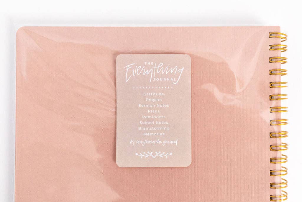 The Everything Journal™