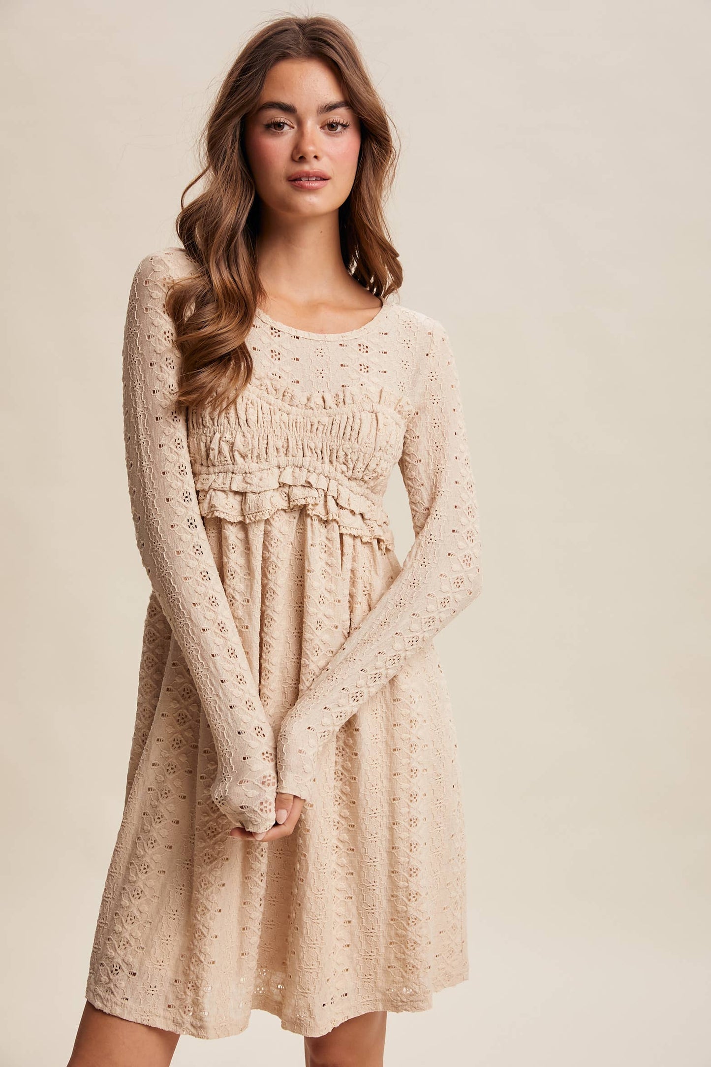 Kari Dress