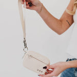 Nelly Card Wallet Wristlet