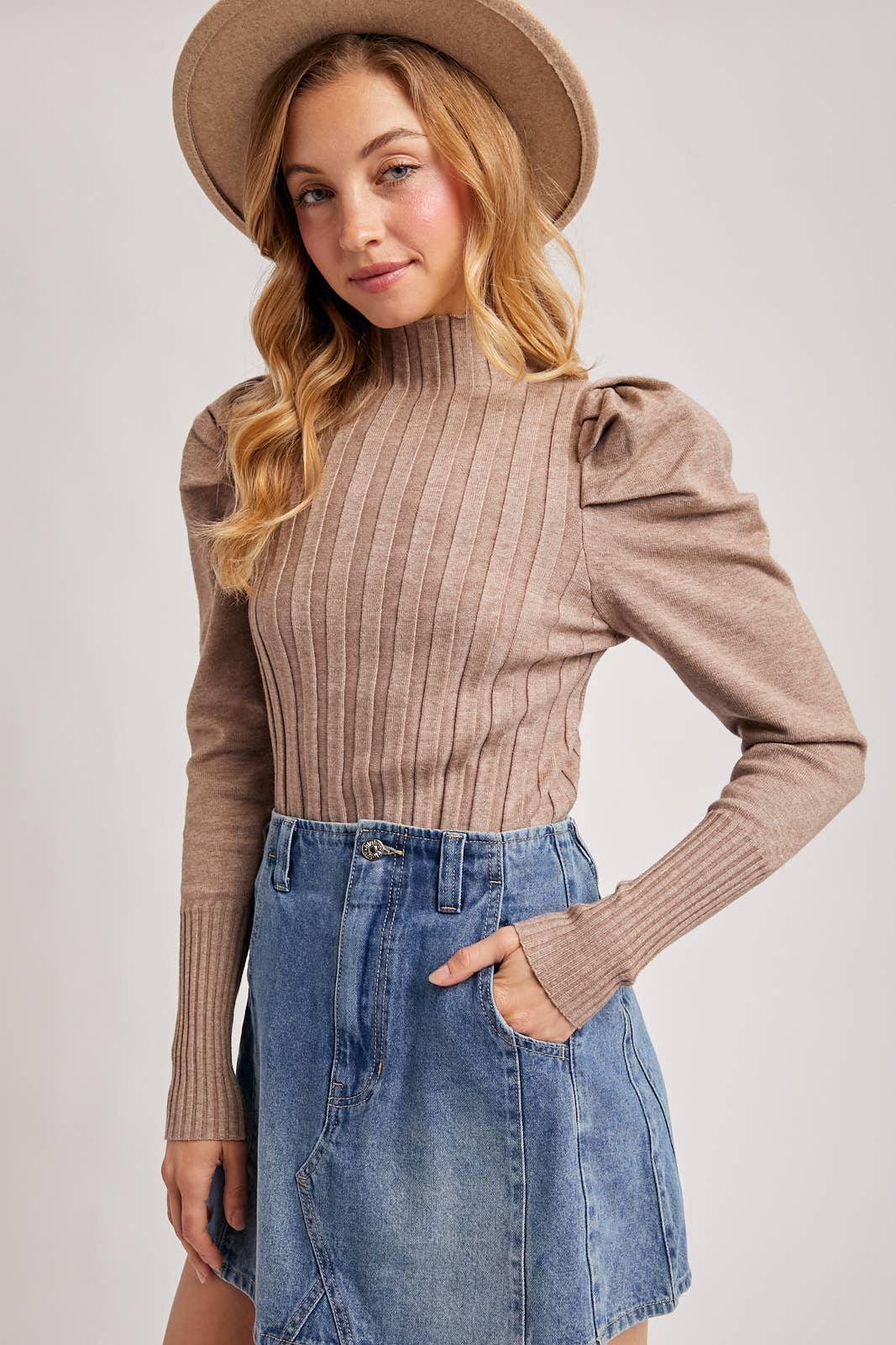 Dayna Top