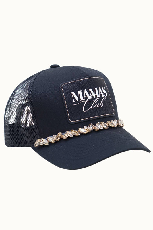 Mamas Club Hat