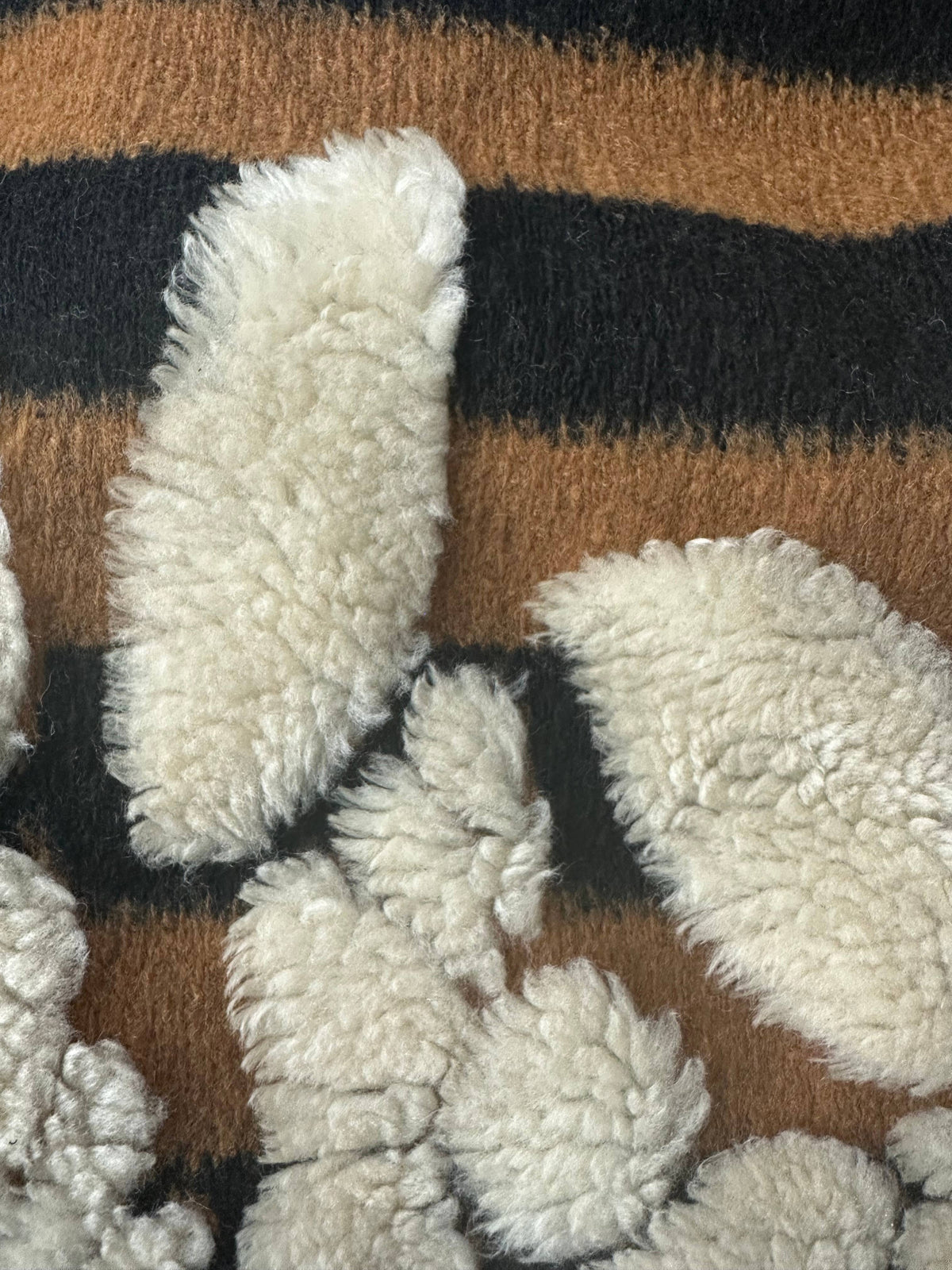 Baker Shawl