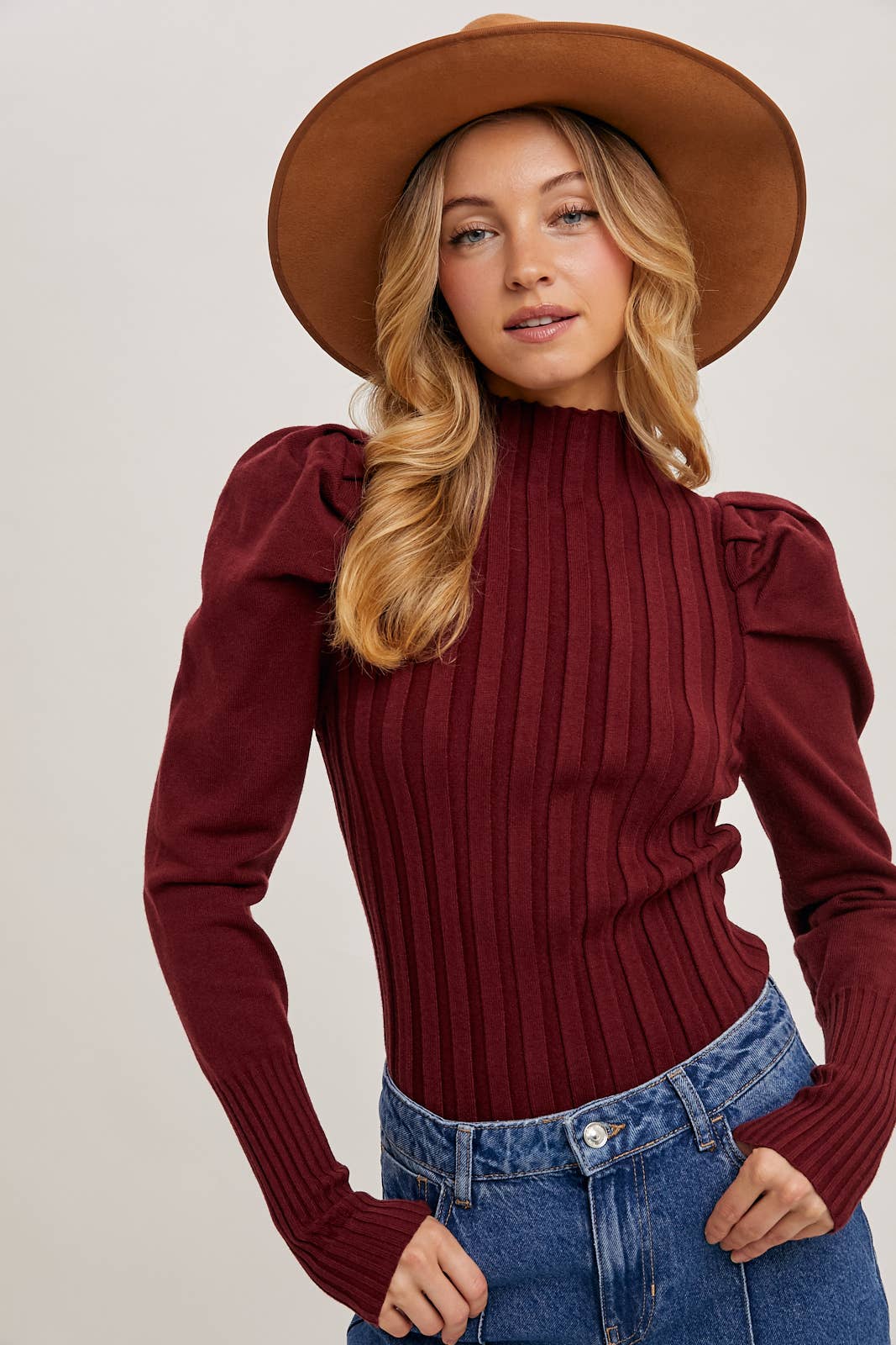 Dayna Top