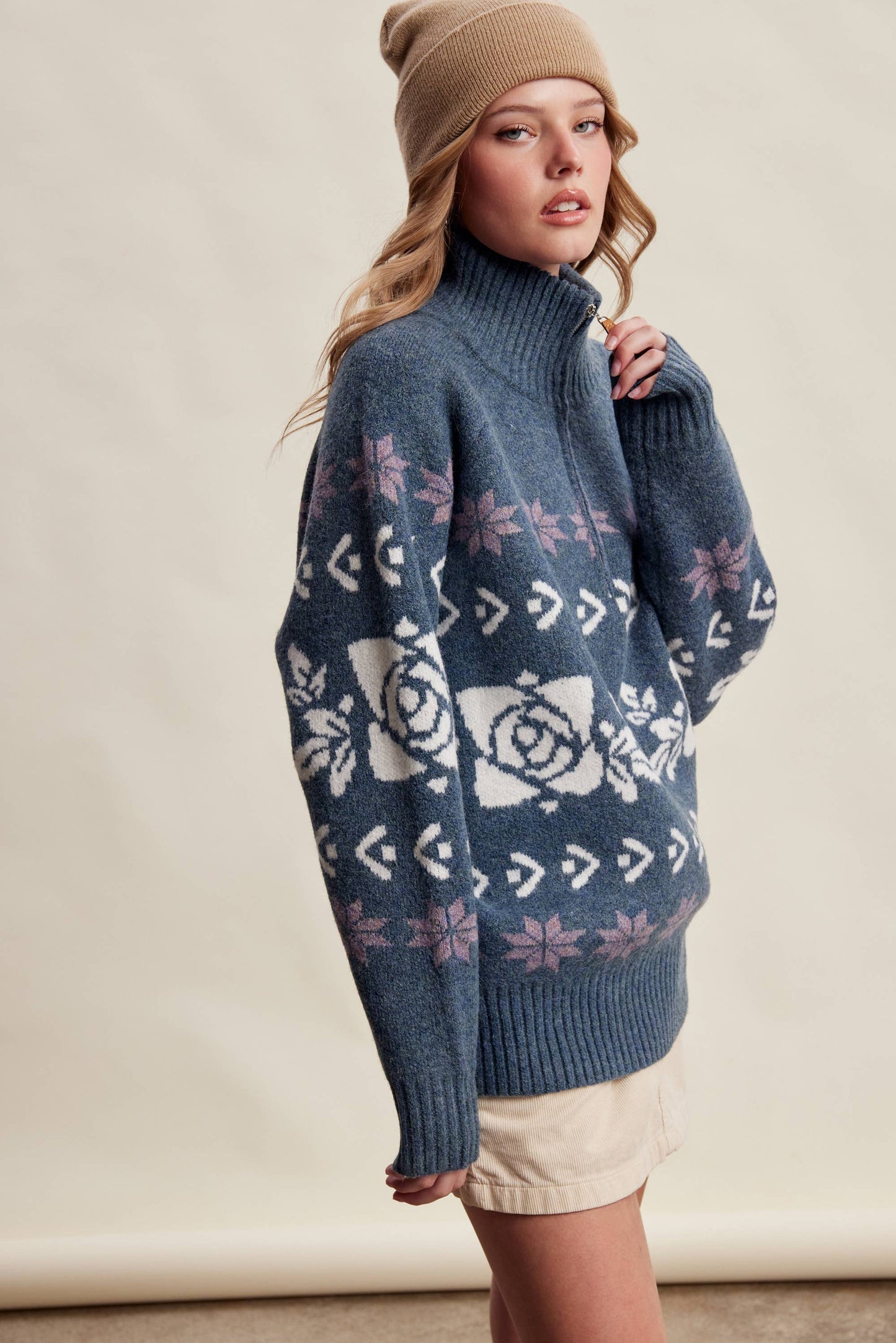 Taylor Sweater