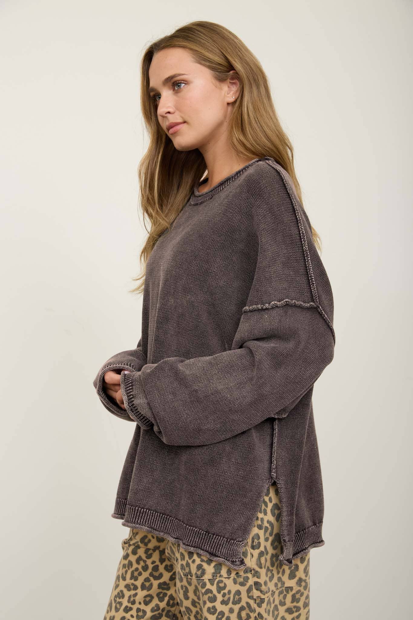 Wilma Sweatshirt