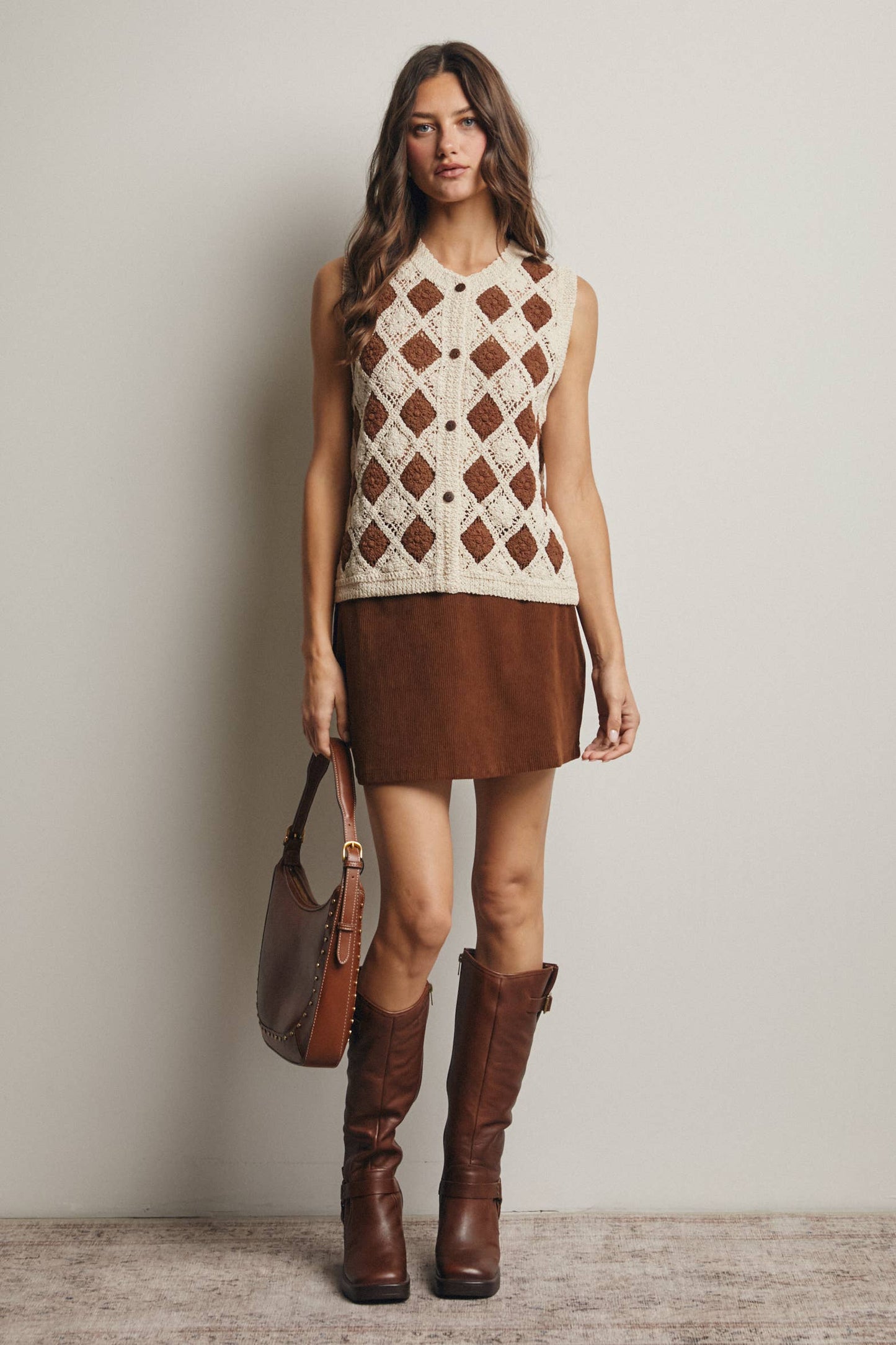 Alice Vest