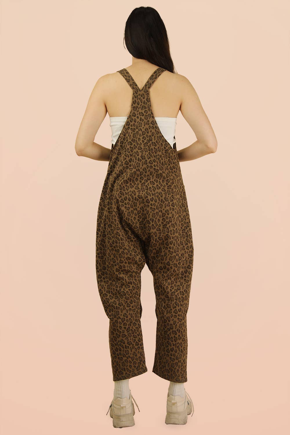 Zoe Jumpsuit