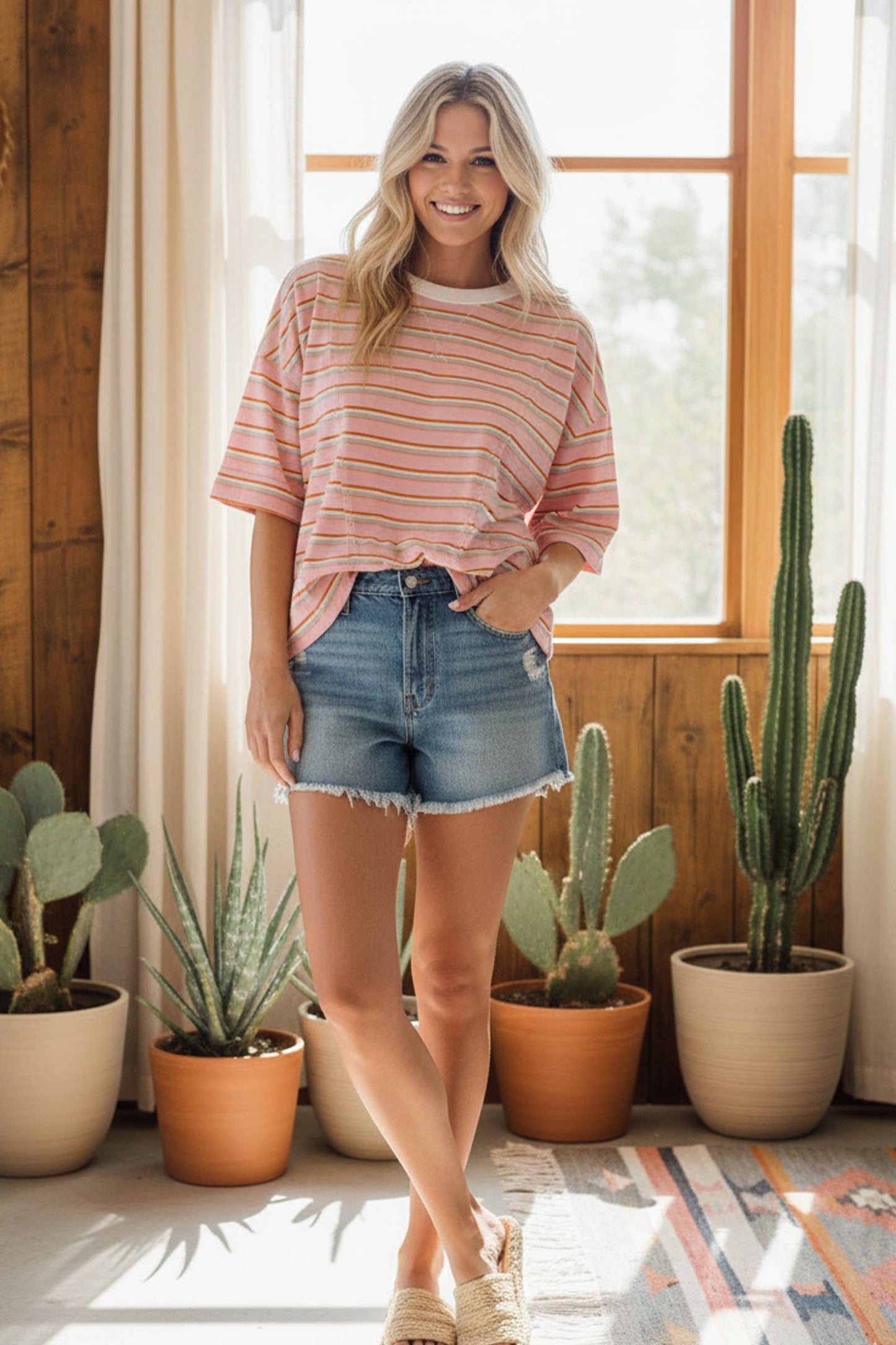 Fleur Top