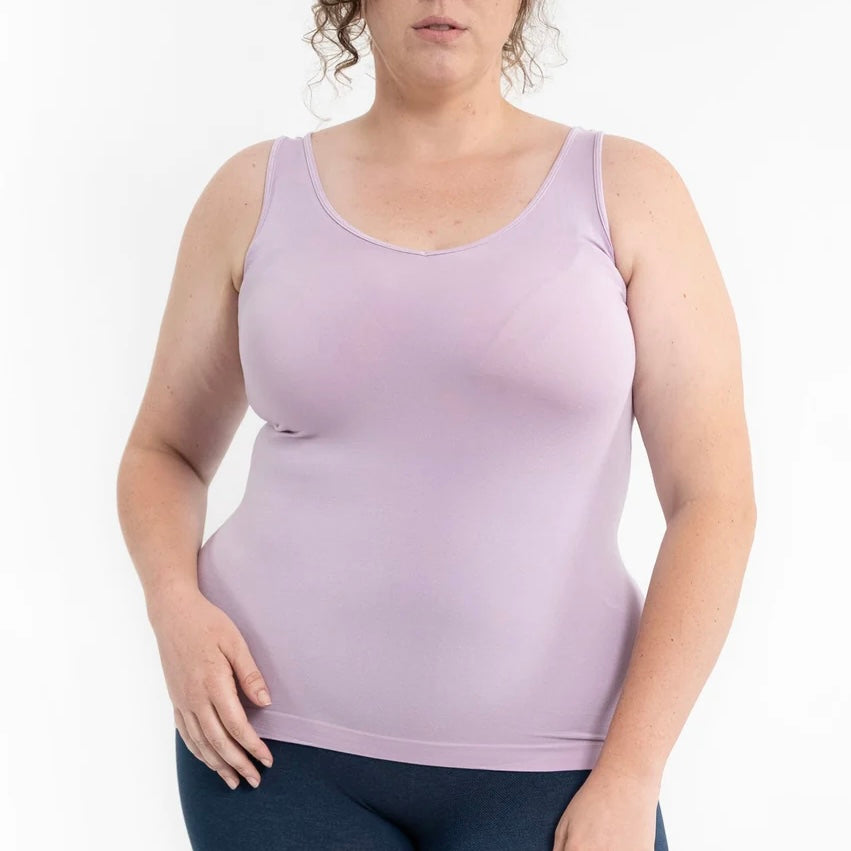 ELIETIAN Reversible Tank - Short