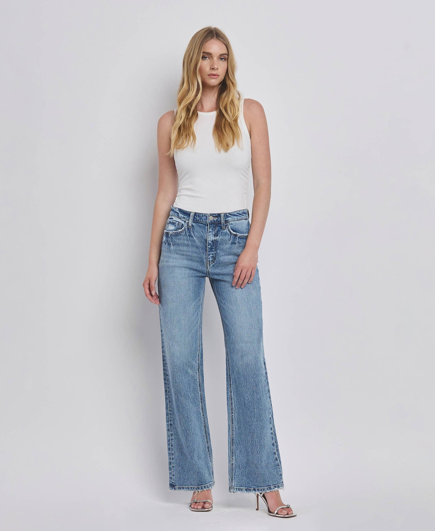 Clare Jeans