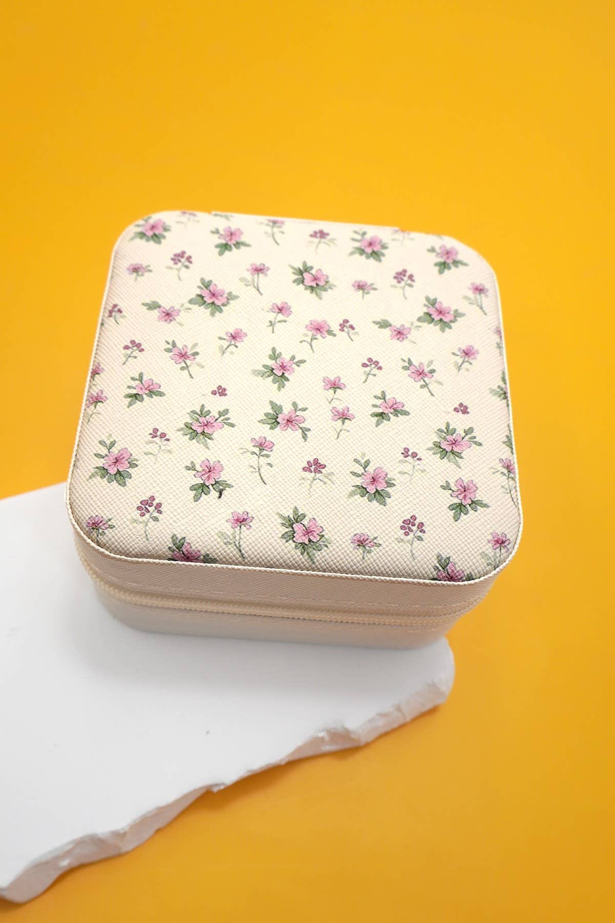Jewelry Travel Case