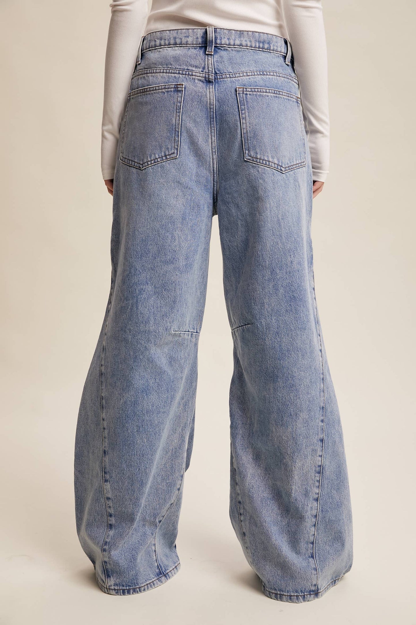 Gina Jeans