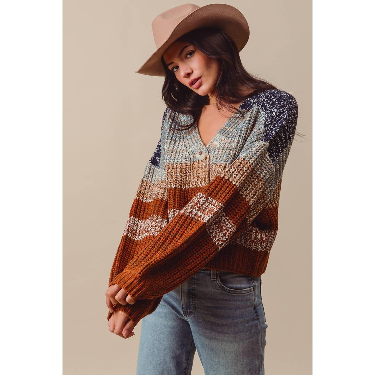 Coraline Cardigan