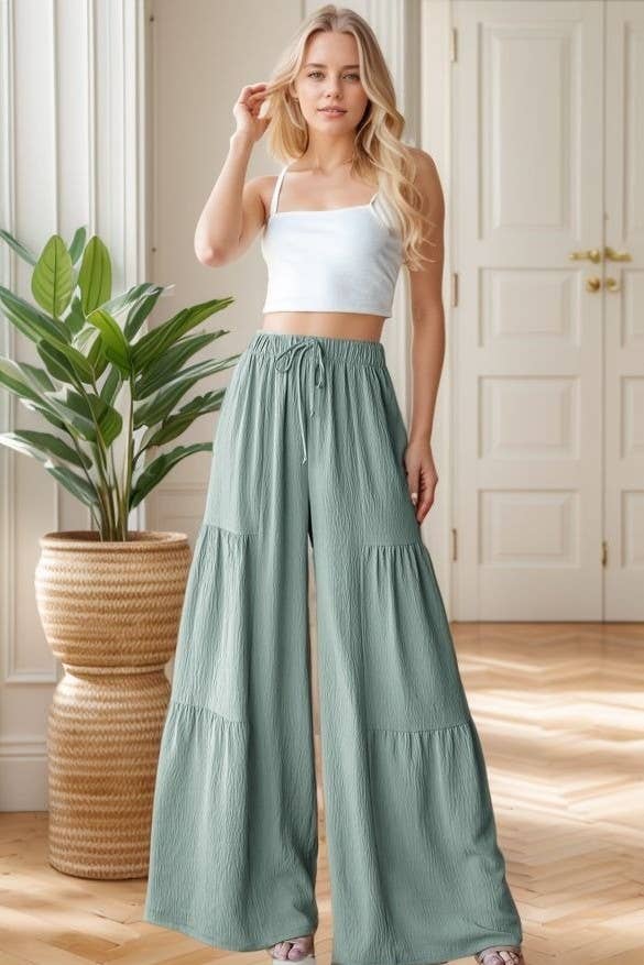 Ophelia Pants