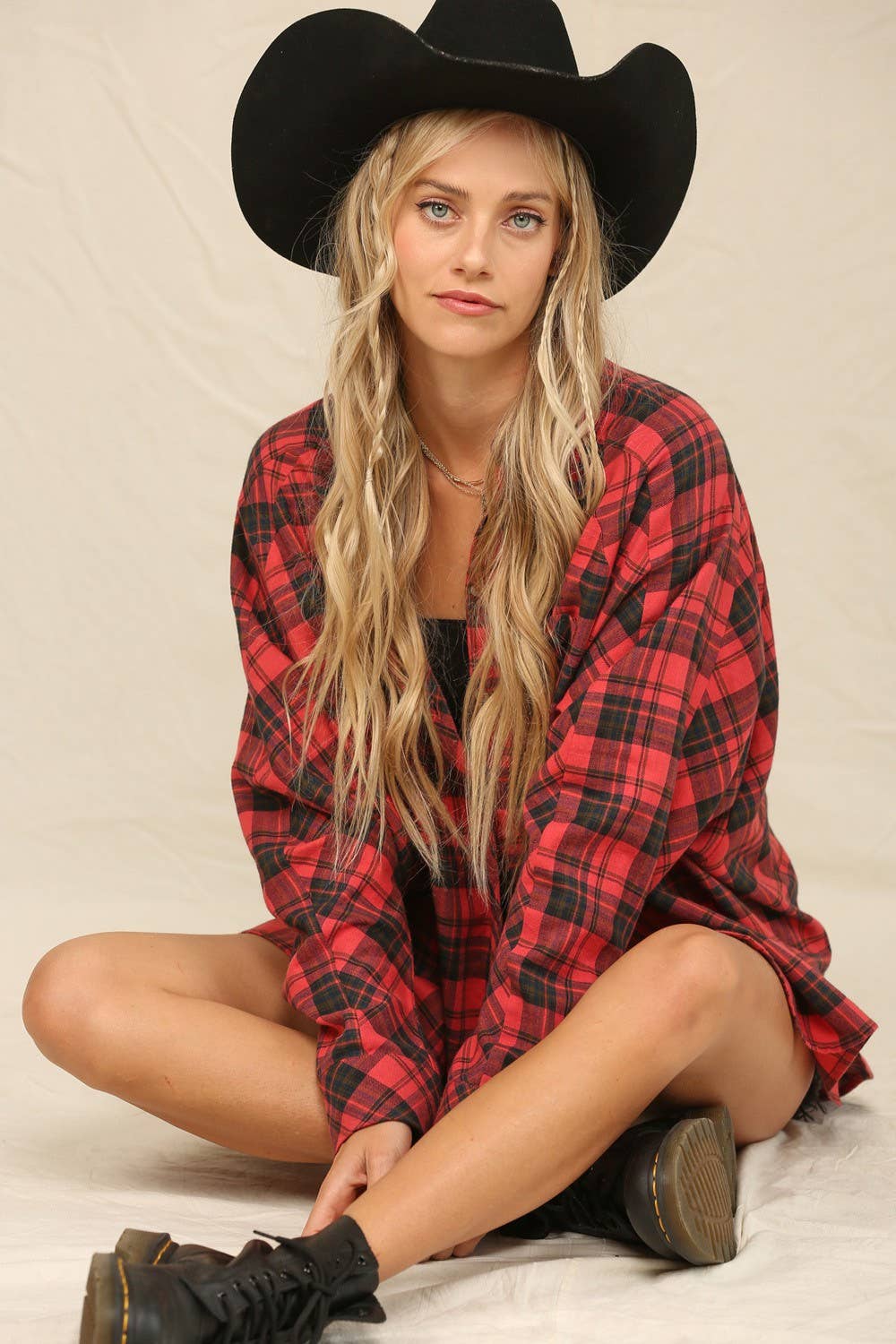 Ann Shirt