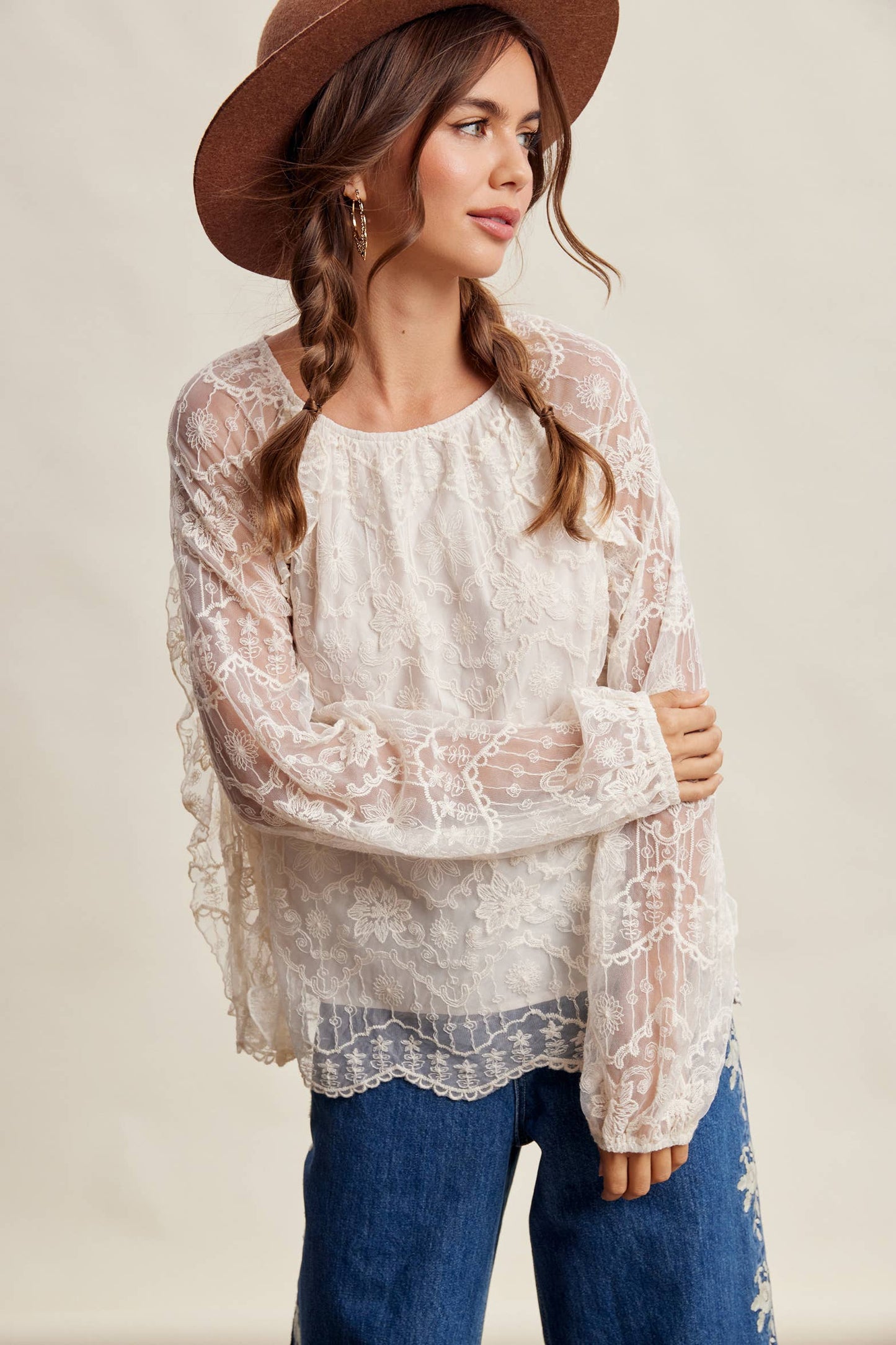 Karen Top
