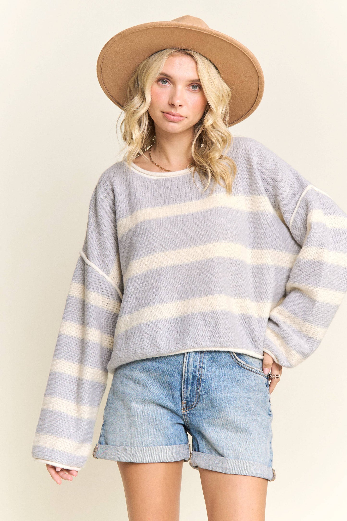 Taylor Sweater