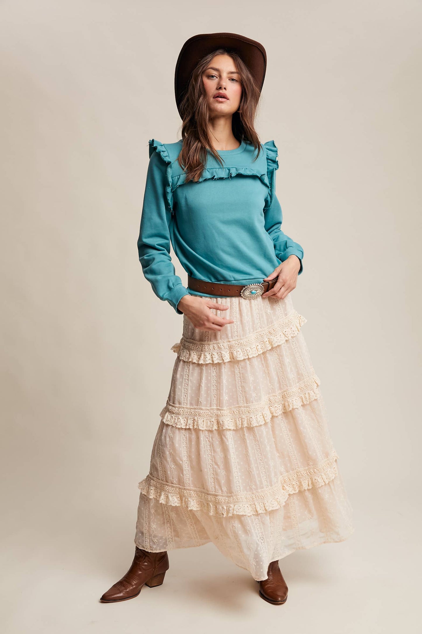 Annabell Sweater