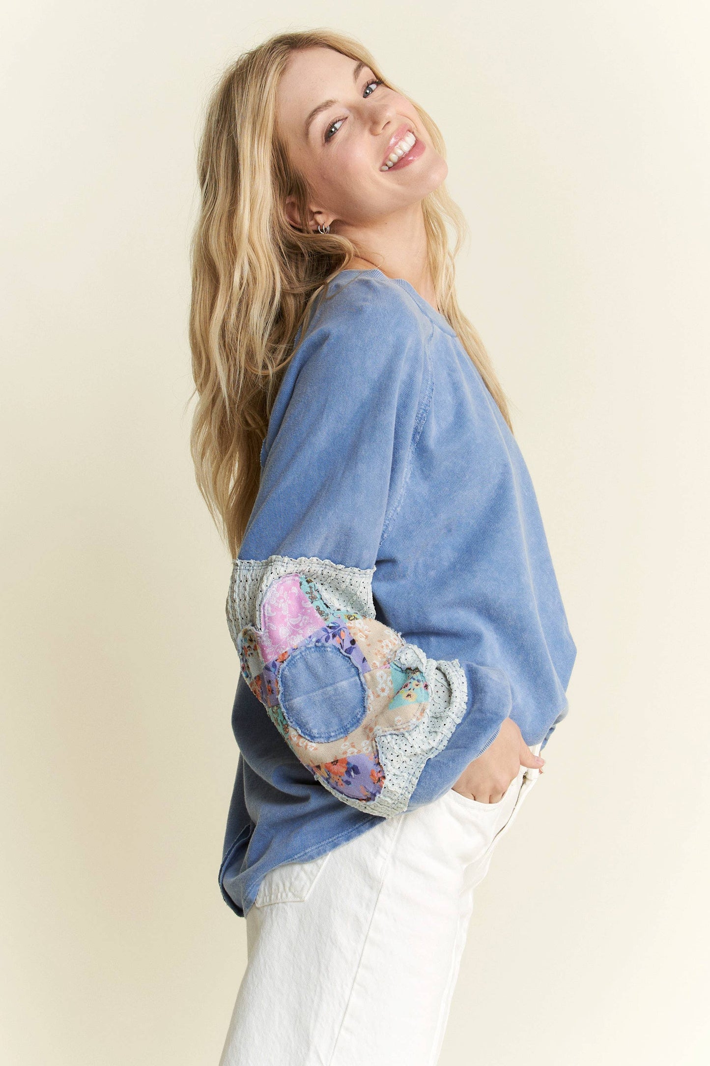 Patsy Top