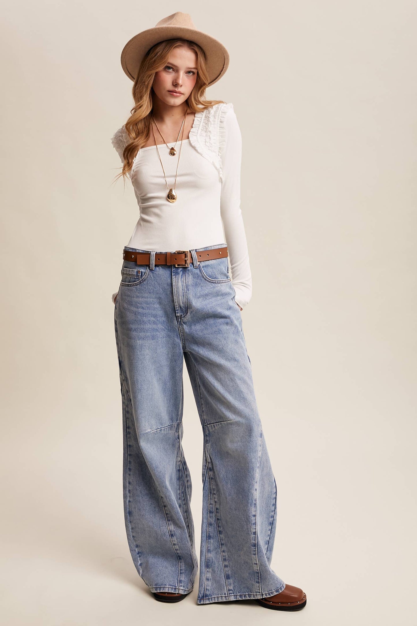 Gina Jeans