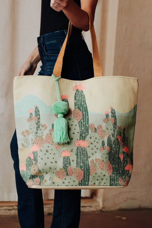 Kendra Tote