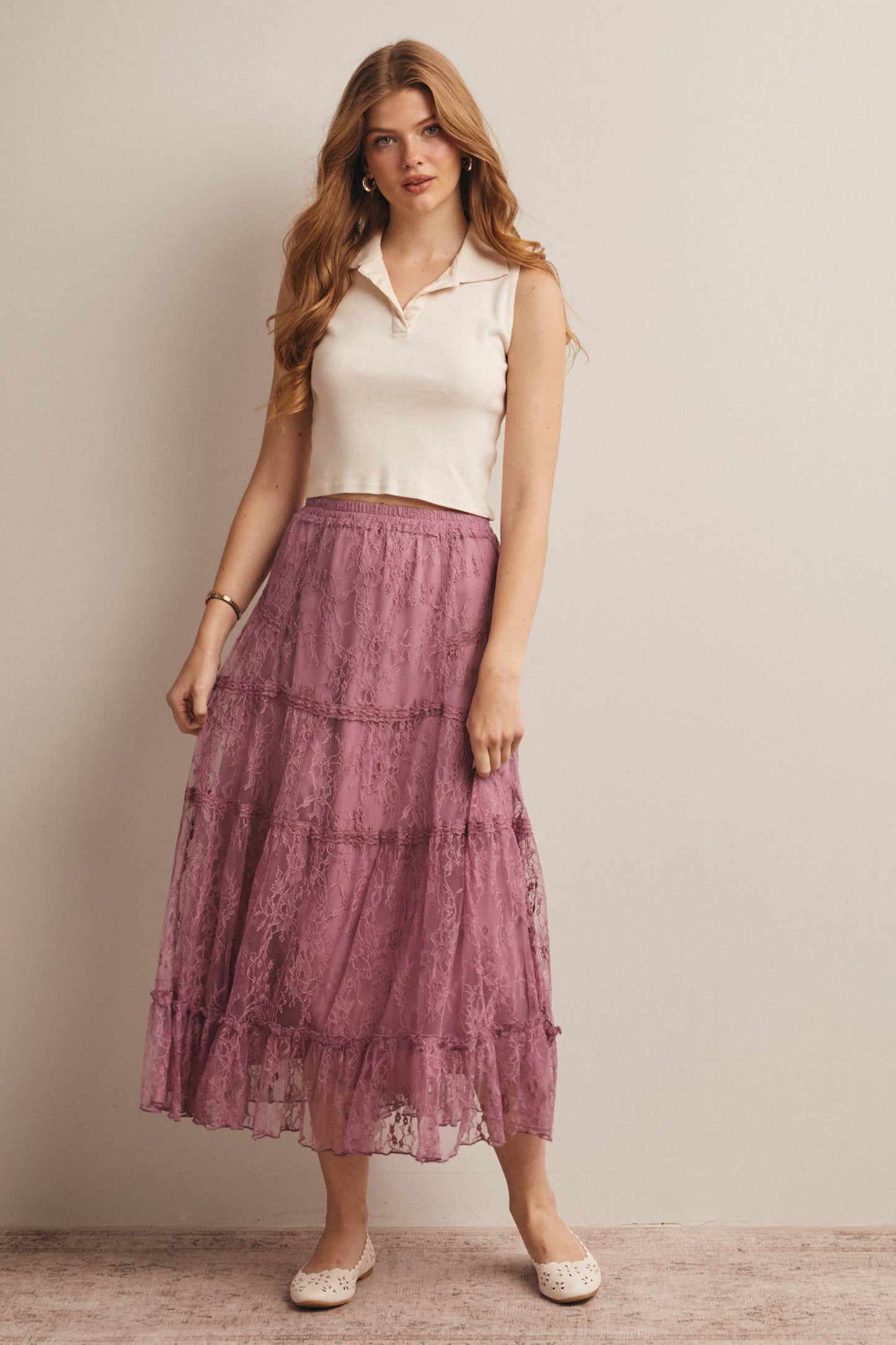 Britt Skirt