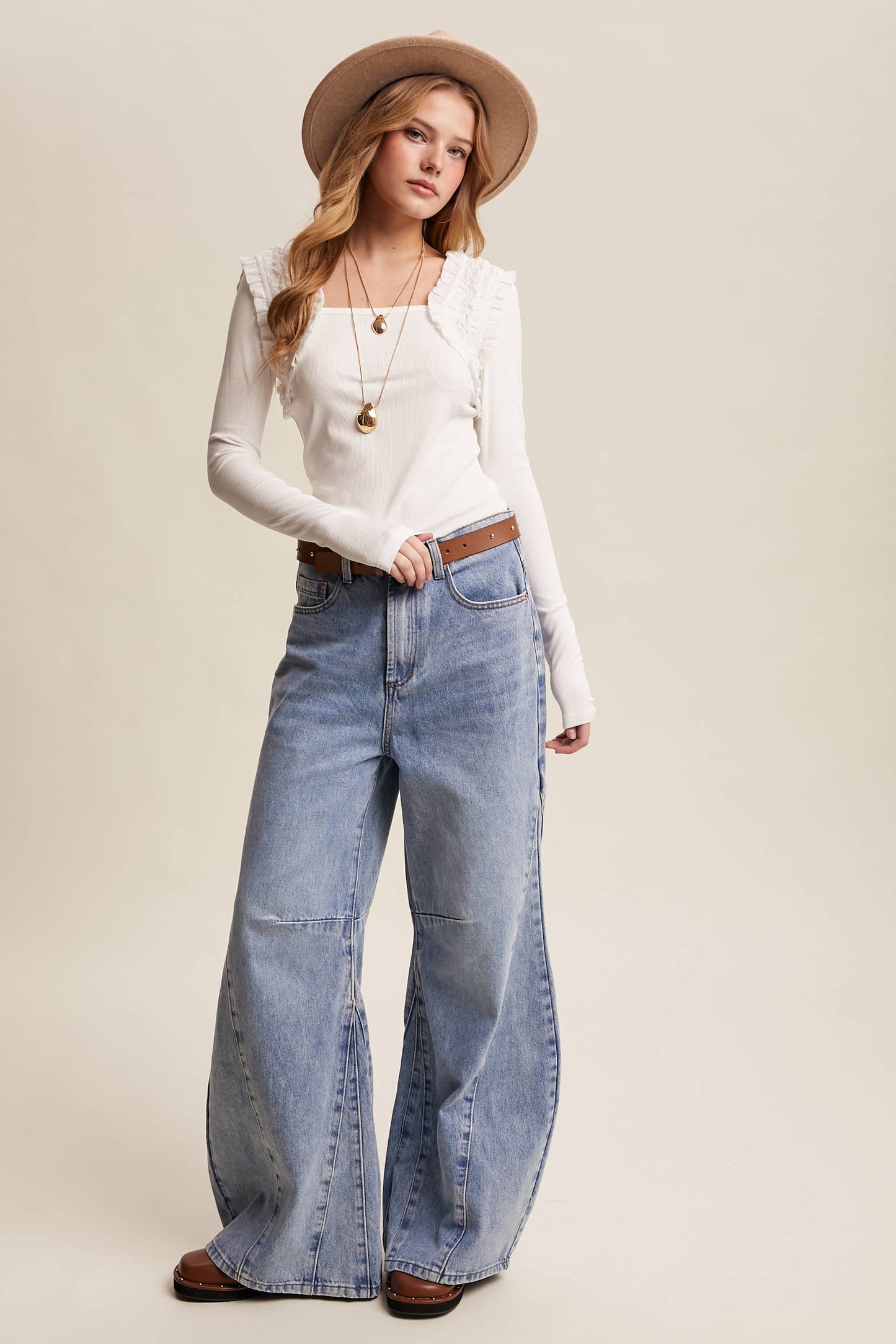 Gina Jeans